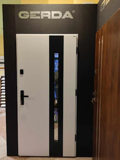 LPU OKNA I DRZWI t:504130511